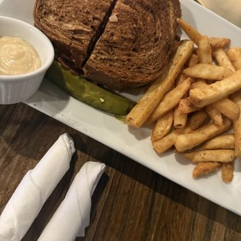 Garden State Tavern - Corned Beef Reuben - Sports Bars Near Me - West Caldwell, New Jersey Garden State Tavern - Corned Beef Reuben - Sports Bars Near Me - West Caldwell, New Jersey