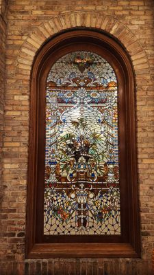 Main Street Station Casino Brewery Hotel by null
