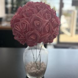 Crepe Baby - Adorable table arrangements