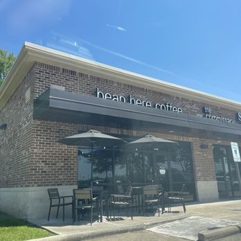Bean Here Coffee - Coffee Roasteries Near Me - Missouri City, Texas