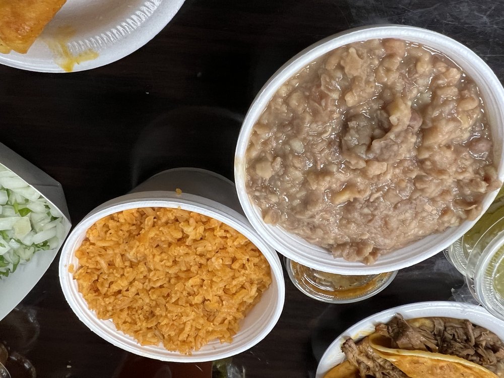 TACOS & MICHES DECATUR Updated August 2024 301 S Decatur Blvd, Las