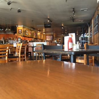 Redwood Cafe - Nice light in the afternoon. Perfect spot to work. - American Near Me - Cotati, California