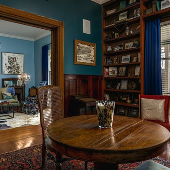 Celestine Bed and Breakfast - Bed & Breakfast Near Me - Pensacola, Florida