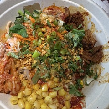 SeoulSpice - Pork BYO - Korean Near Me - Falls Church, Virginia SeoulSpice - Pork BYO - Korean Near Me - Falls Church, Virginia