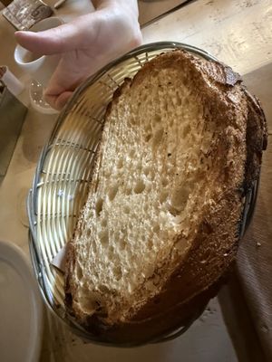 Restaurant au petit Poucet by null