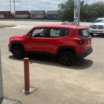 Bender Chrysler Dodge Jeep Ram - Car Dealers Near Me - Clovis, New Mexico Bender Chrysler Dodge Jeep Ram - Car Dealers Near Me - Clovis, New Mexico