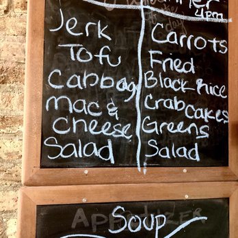 Majani Food Emporium - Menu Board - Vegan Near Me - Chicago, Illinois Majani Food Emporium - Menu Board - Vegan Near Me - Chicago, Illinois