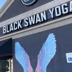 Black Swan Yoga - Bishop - Yoga 