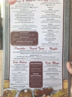 Red Plate Diner by null