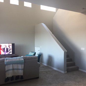 Reflections Painting - Painters Near Me