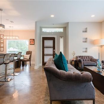 HCB Designs - Custom home in East Austin designed by HCB Designs - Architects Near Me