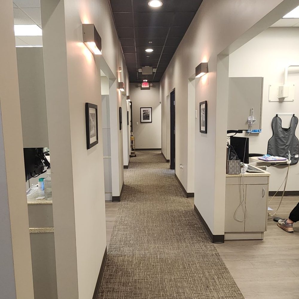 Clearview Dental - Treatment room - General Dentistry Near Me - Round Rock, Texas Clearview Dental - Treatment room - General Dentistry Near Me - Round Rock, Texas
