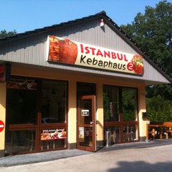 Istanbul Kebaphaus 2