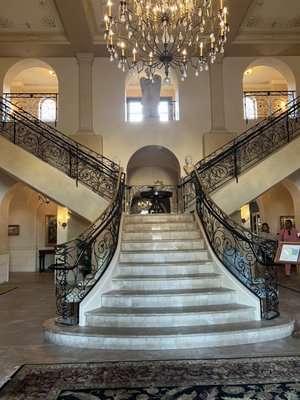 Ayres Hotel Manhattan Beach/Hawthorne by null