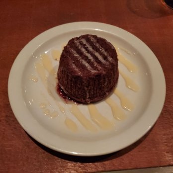 Staple & Fancy - SRW 2019 amaretto cake - Italian Near Me - Seattle, Washington