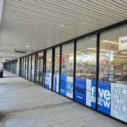 Five Below