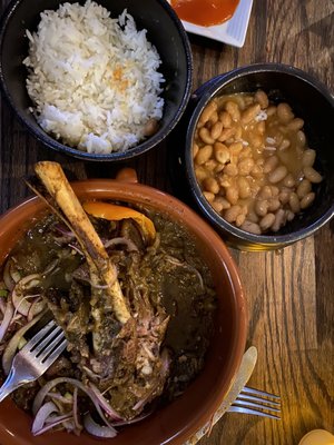 Tambo 22 Peruvian-Italian Kitchen by null