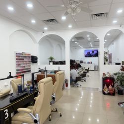 Elite Nails Spa