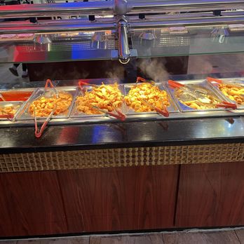 Supreme Buffet - Food - Chinese Near Me - Hagerstown, Maryland