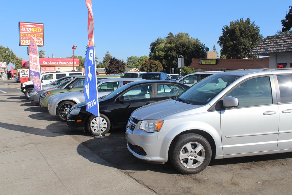 AUTOMAXX Updated August 2024 674 Colusa Ave, yuba city, California