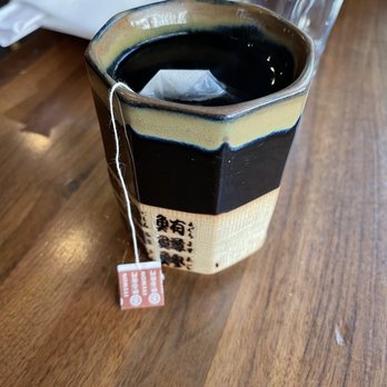 Umaya Izakaya - Tea - Ramen Near Me - Washington, DC, District of Columbia