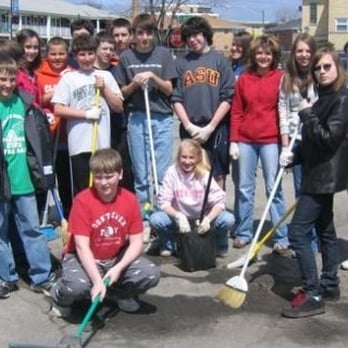 Immaculate Conception School - Religious Schools Near Me - Chicago, Illinois