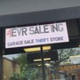 Photo of 4evr Sale'ing