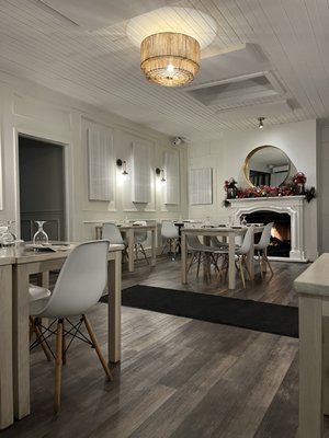 Coast 236 Restaurant & Bar by null