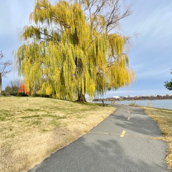 Lady Bird Johnson Park - Parks Near Me - Washington, DC, District of Columbia Lady Bird Johnson Park - Parks Near Me - Washington, DC, District of Columbia