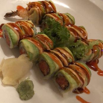 Sogo - Gogo roll and monkey roll - Asian Fusion Near Me - Easton, Pennsylvania Sogo - Gogo roll and monkey roll - Asian Fusion Near Me - Easton, Pennsylvania