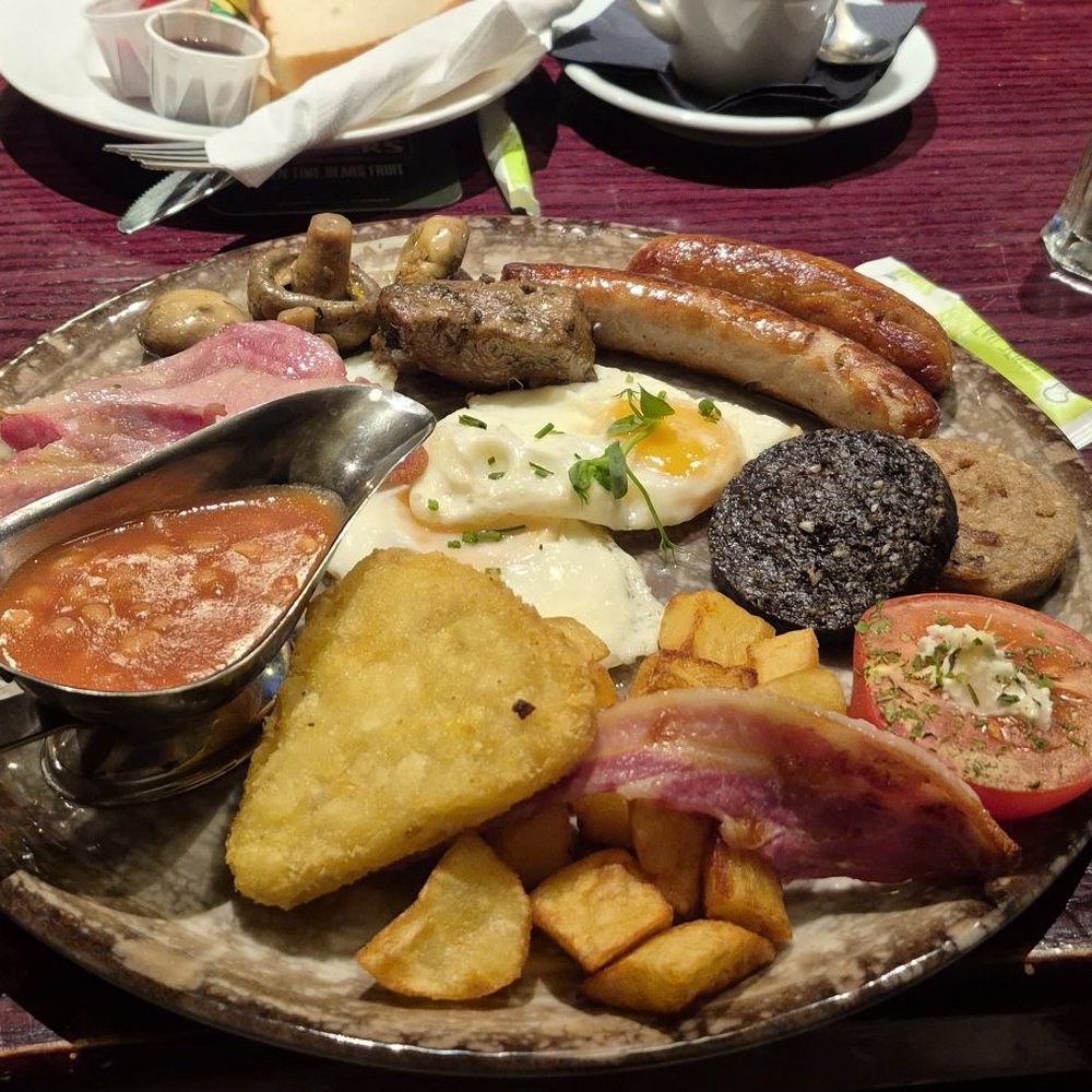 O'Neills Bar & Restaurant - Irish breakfast - Irish Near Me - Dublin, D O'Neills Bar & Restaurant - Irish breakfast - Irish Near Me - Dublin, D