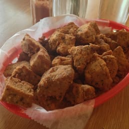 BBQ Protein Tidbits