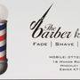 Photo of The Barber King