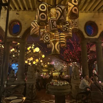 Casa Luna - Mexican Near Me - Tlaquepaque, JAL