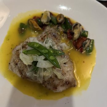 Terra - Grilled Grouper - New American Near Me - West Columbia, South Carolina Terra - Grilled Grouper - New American Near Me - West Columbia, South Carolina