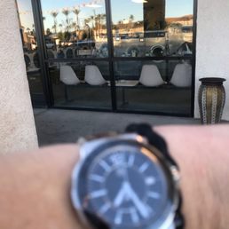 Time wasted Time wasted