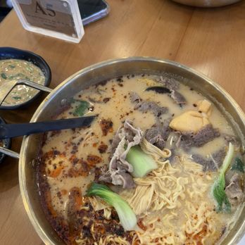Mala Town - Ramen Near Me - Milpitas, California