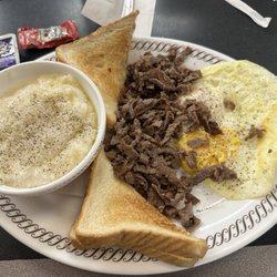 Waffle House - Shelbyville
