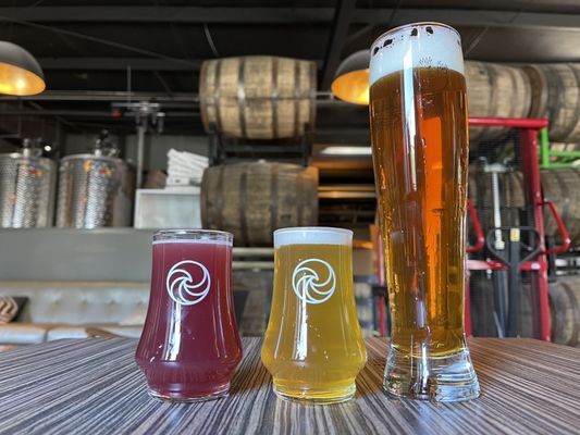 Living Waters Brewing by null