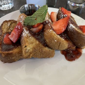 Friedman's - French Toast - Breakfast & Brunch Near Me - New York, New York