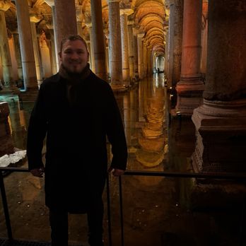 Yerebatan Sarnıcı - Landmarks & Historical Buildings Near Me - Istanbul, 34 Yerebatan Sarnıcı - Landmarks & Historical Buildings Near Me - Istanbul, 34