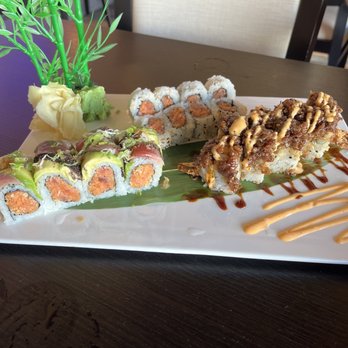 Taku Sushi - Sushi Bars Near Me - Centennial, Colorado Taku Sushi - Sushi Bars Near Me - Centennial, Colorado