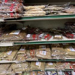 Bottles - Spices