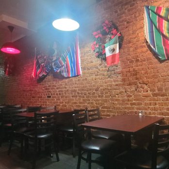 Restaurant El Maguey - Mexican Near Me - Brooklyn, New York Restaurant El Maguey - Mexican Near Me - Brooklyn, New York
