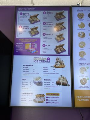 Insomnia Cookies by null
