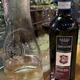 Super Tuscan Super Tuscan