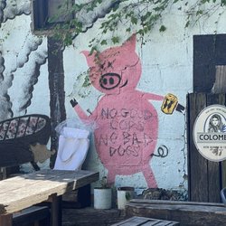 Brooklyn Ice House