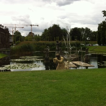 Neuer Lustgarten - Parks Near Me - Potsdam, BB