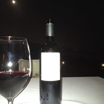 mar'sel - Great wine list - New American Near Me - Rancho Palos Verdes, California