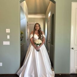 Bridal Hair and Makeup Bridal Hair and Makeup